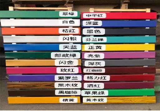 北碚区做招牌可以用哪些材料？