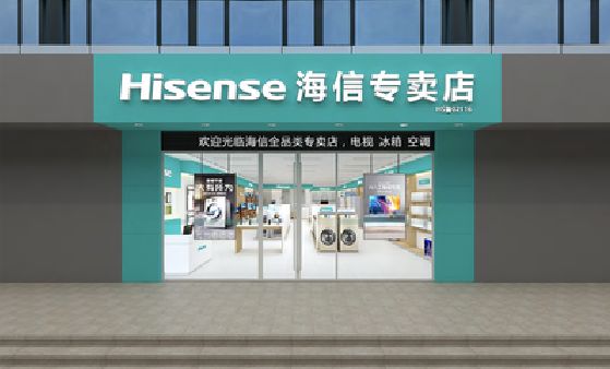 北碚区如何加强专卖店门头设计品质？